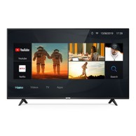 TCL TV 50P610, LED UHD Smart TV, 50"